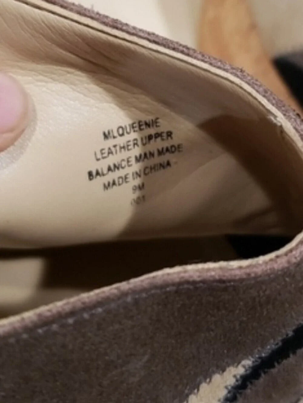 Sz 9M Marc Fisher 